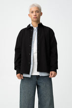 Carregar imagem no visualizador da galeria, Camisa Relax Fit Rapaz

