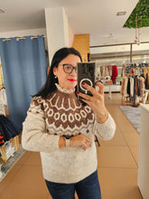 Carregar imagem no visualizador da galeria, Camisola Malha
