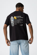 Carregar imagem no visualizador da galeria, T-shirt Relaxed Fit
