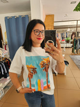 Carregar imagem no visualizador da galeria, T-Shirt Oversize
