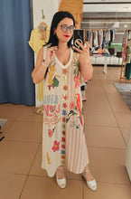 Carregar imagem no visualizador da galeria, Vestido Estampado
