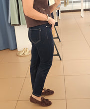 Carregar imagem no visualizador da galeria, Jeans Mom Slim Tiffosi
