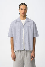 Carregar imagem no visualizador da galeria, Camisa Roscas Azul
