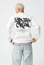 Carregar imagem no visualizador da galeria, Sweatshirt Branca Rapaz
