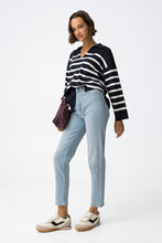 Carregar imagem no visualizador da galeria, Jeans Mom Slim Tiffosi
