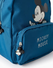 Carregar imagem no visualizador da galeria, Mochila Almofadada para Bebé Menino - Zippy
