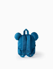 Carregar imagem no visualizador da galeria, Mochila Almofadada para Bebé Menino - Zippy
