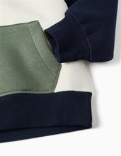 Carregar imagem no visualizador da galeria, Sweatshirt Cardada
