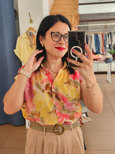 Carregar imagem no visualizador da galeria, Camisa Colorida
