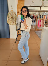 Carregar imagem no visualizador da galeria, Jeans Mom Fit
