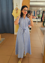 Carregar imagem no visualizador da galeria, Vestido Camiseiro
