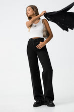 Carregar imagem no visualizador da galeria, Jeans Kylie Wide Leg
