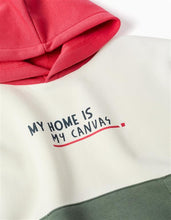Carregar imagem no visualizador da galeria, Sweatshirt Cardada
