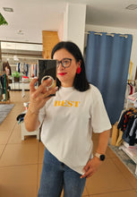Carregar imagem no visualizador da galeria, T-Shirt Oversize
