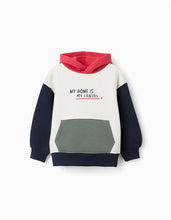 Carregar imagem no visualizador da galeria, Sweatshirt Cardada
