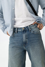Carregar imagem no visualizador da galeria, Jeans Chase Wide Leg
