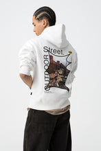 Carregar imagem no visualizador da galeria, Sweatshirt Rapaz
