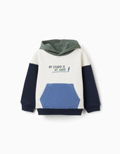 Carregar imagem no visualizador da galeria, Sweatshirt Bebé Menino
