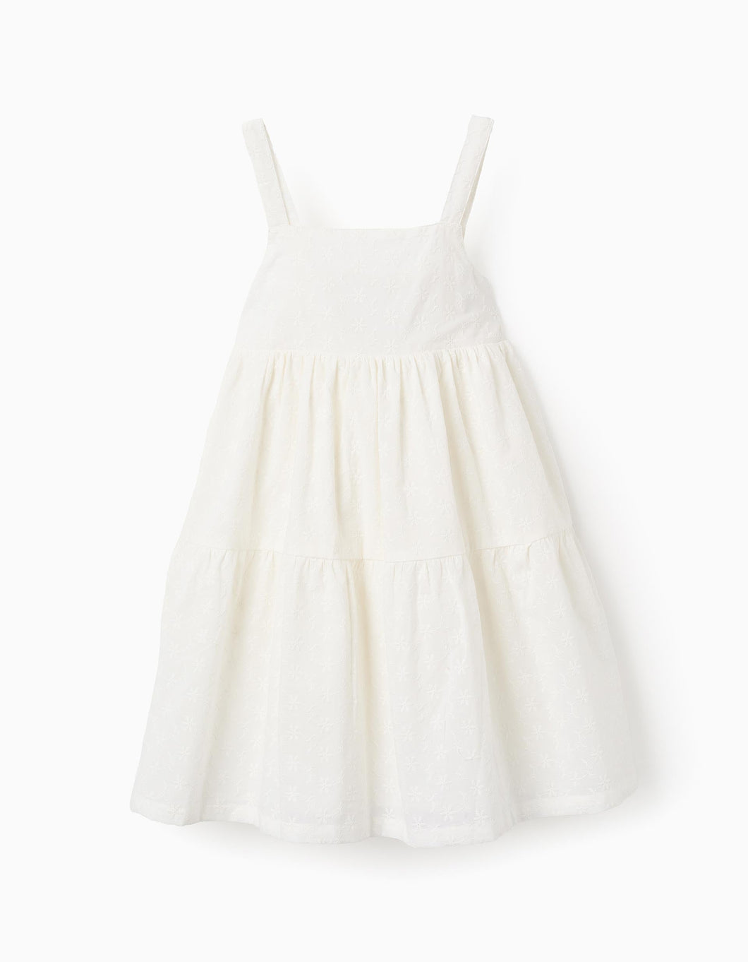 Vestido Zippy
