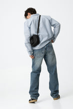 Carregar imagem no visualizador da galeria, Jeans Chase Wide Leg
