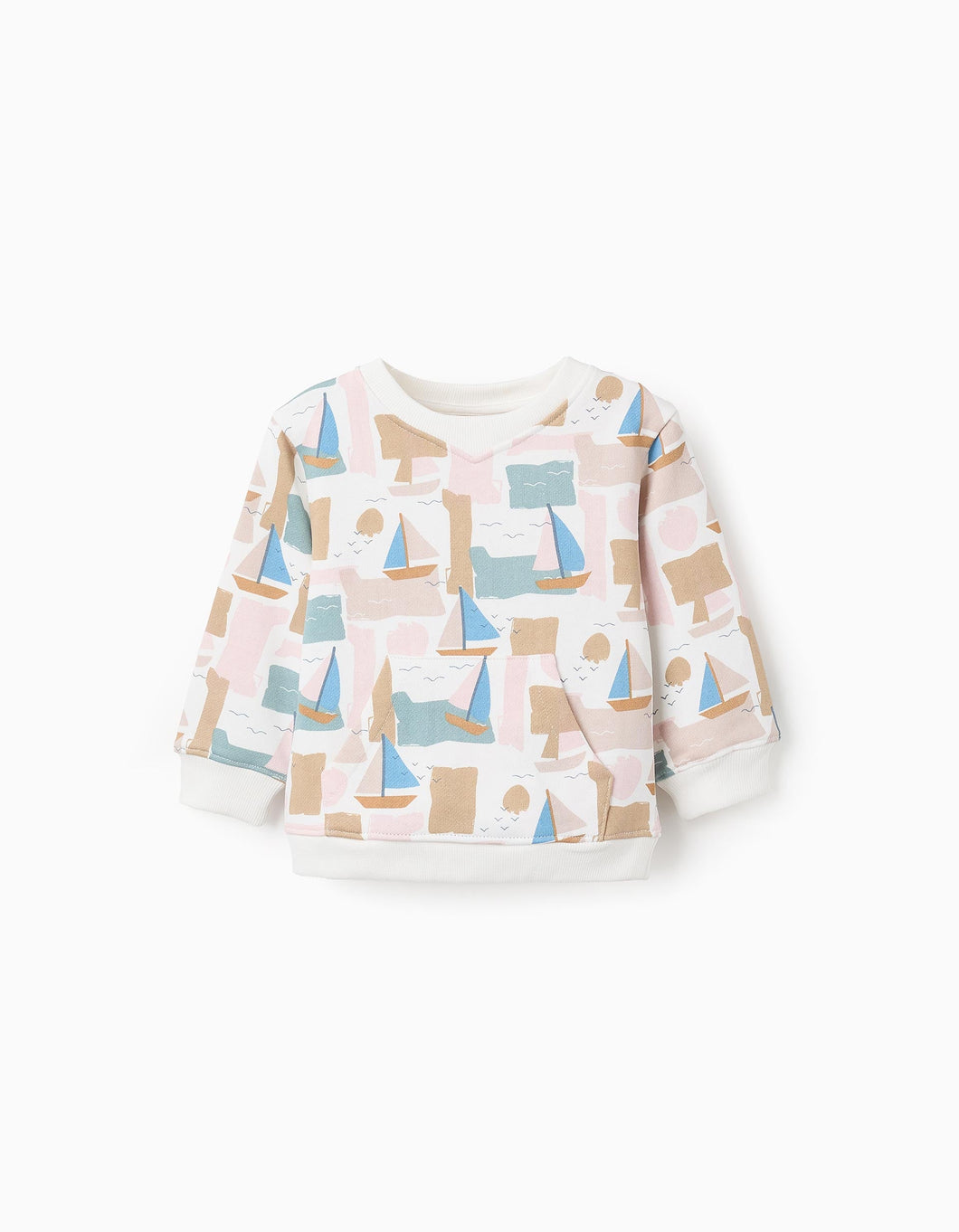 Sweatshirt Zippy