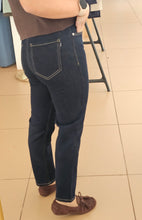Carregar imagem no visualizador da galeria, Jeans Mom Slim Tiffosi
