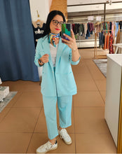 Carregar imagem no visualizador da galeria, Blazer Over Size

