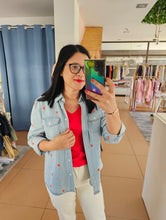 Carregar imagem no visualizador da galeria, Camisa Love
