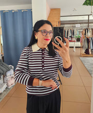 Carregar imagem no visualizador da galeria, Camisola Malha
