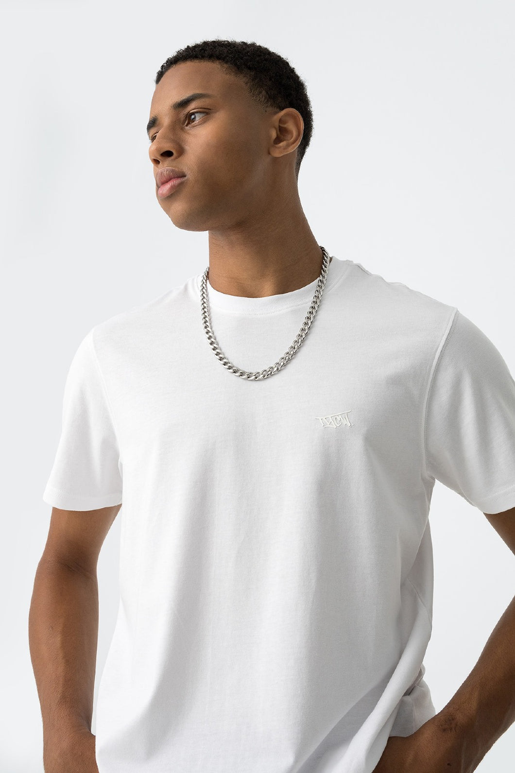 T-shirt Relaxed Fit