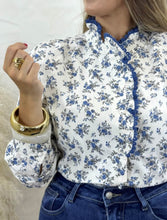 Carregar imagem no visualizador da galeria, Camisa Florida
