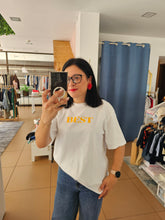 Carregar imagem no visualizador da galeria, T-Shirt Oversize
