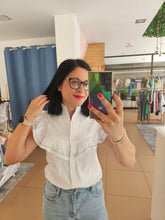 Carregar imagem no visualizador da galeria, Blusa
