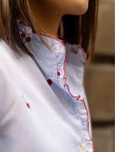 Carregar imagem no visualizador da galeria, Camisa Cerejas
