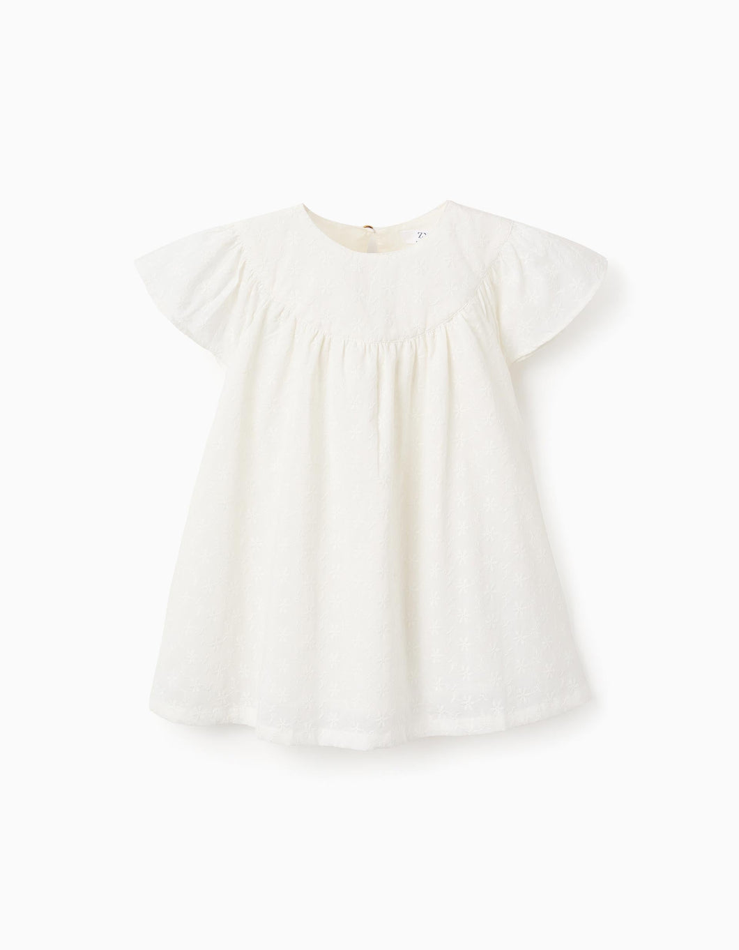 Vestido Zippy