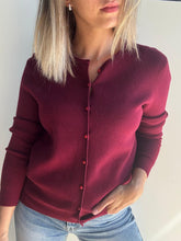 Carregar imagem no visualizador da galeria, Casaco Malha
