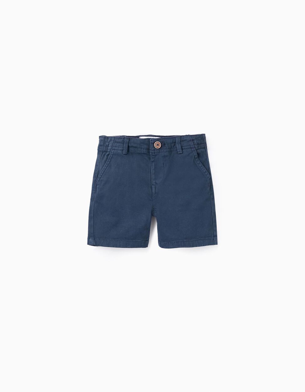 Calção Chino Zippy