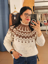 Carregar imagem no visualizador da galeria, Camisola Malha
