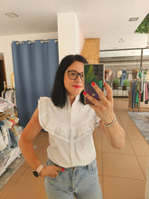 Carregar imagem no visualizador da galeria, Blusa
