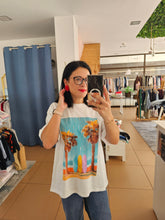 Carregar imagem no visualizador da galeria, T-Shirt Oversize
