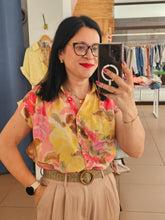 Carregar imagem no visualizador da galeria, Camisa Colorida
