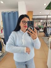 Carregar imagem no visualizador da galeria, Camisola Malha
