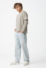 Carregar imagem no visualizador da galeria, Jeans Oski Super Baggy Fit

