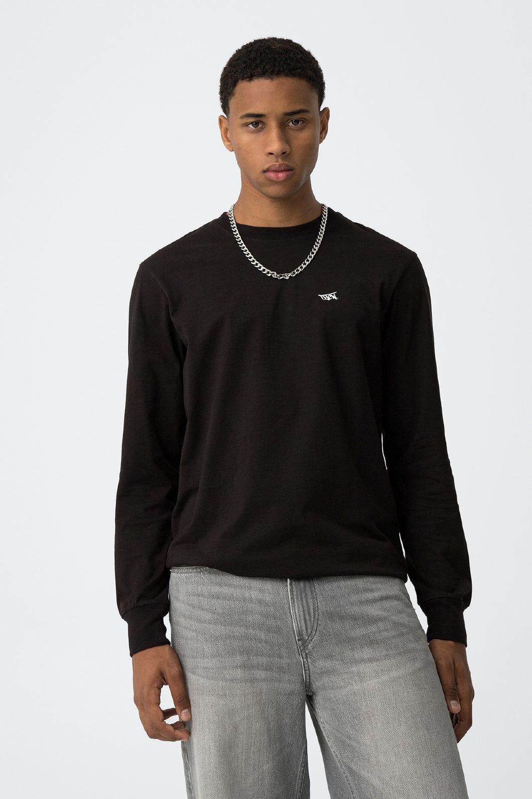 T-shirt Relaxed Fit