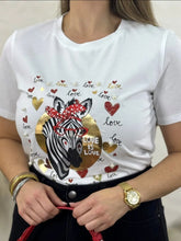 Carregar imagem no visualizador da galeria, T-Shirt
