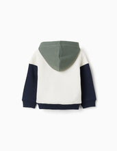 Carregar imagem no visualizador da galeria, Sweatshirt Bebé Menino
