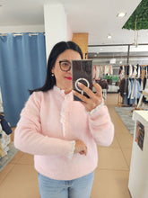 Carregar imagem no visualizador da galeria, Camisola Malha
