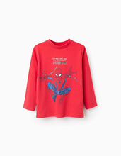 Carregar imagem no visualizador da galeria, T-shirt de Manga Comprida Zippy
