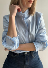 Carregar imagem no visualizador da galeria, Camisa Azul Celeste
