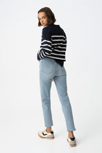 Carregar imagem no visualizador da galeria, Jeans Mom Slim Tiffosi
